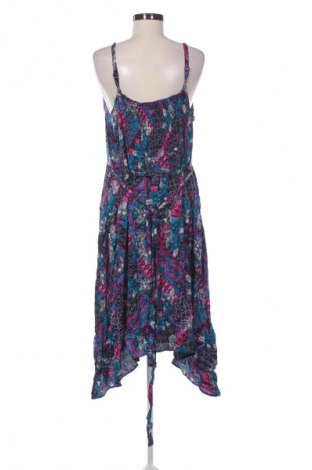 Kleid Miller's, Größe XXL, Farbe Mehrfarbig, Preis € 25,99