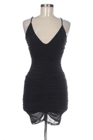 Kleid Mind Code, Größe S, Farbe Schwarz, Preis 26,99 €