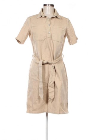 Kleid Minimum, Größe S, Farbe Beige, Preis € 28,99