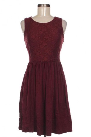Kleid Mint & Berry, Größe M, Farbe Rot, Preis € 16,99