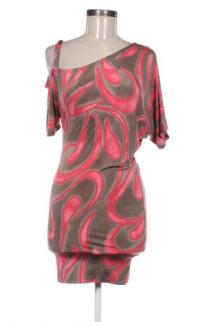 Φόρεμα Miss Chic, Μέγεθος S, Χρώμα Πολύχρωμο, Τιμή 10,79 €