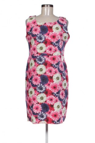 Kleid Miss Chic, Größe XL, Farbe Mehrfarbig, Preis € 14,83