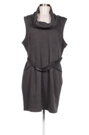 Šaty  Miss Etam, Velikost XL, Barva Šedá, Cena  359,00 Kč