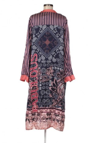 Φόρεμα Miss Goodlife, Μέγεθος XL, Χρώμα Πολύχρωμο, Τιμή 69,99 €