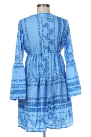 Kleid Miss Look, Größe L, Farbe Blau, Preis € 20,99