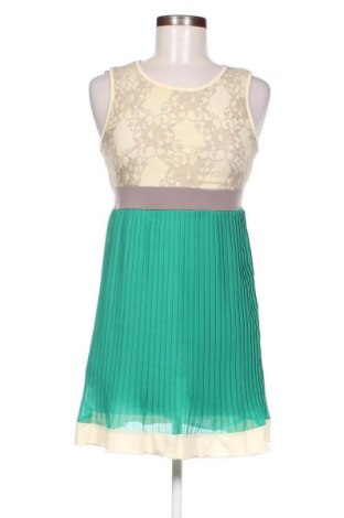Kleid Miss Miss, Größe M, Farbe Mehrfarbig, Preis 19,99 €