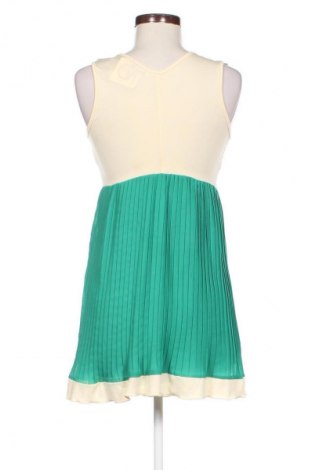 Kleid Miss Miss, Größe M, Farbe Mehrfarbig, Preis 19,99 €