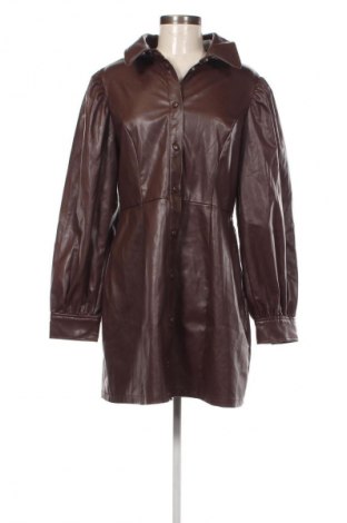 Kleid Miss Selfridge, Größe XL, Farbe Braun, Preis € 33,03