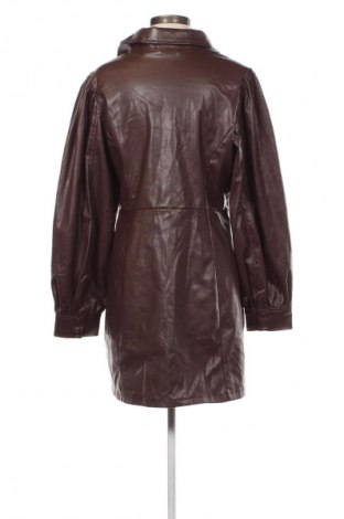 Kleid Miss Selfridge, Größe XL, Farbe Braun, Preis € 33,03