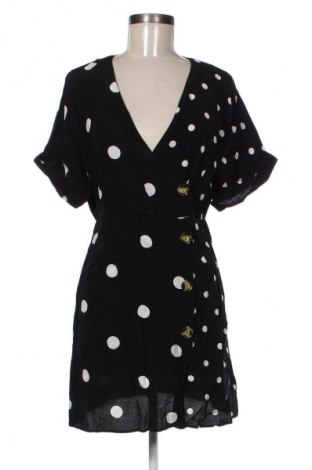 Kleid Miss Selfridge, Größe M, Farbe Mehrfarbig, Preis € 15,58