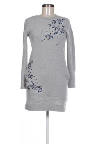 Šaty  Miss Selfridge, Velikost XS, Barva Šedá, Cena  371,00 Kč