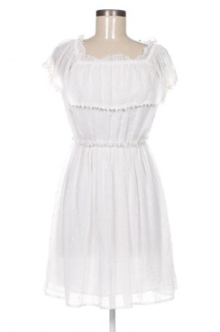 Sukienka Miss Selfridge, Rozmiar M, Kolor Biały, Cena 66,99 zł