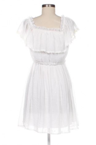 Sukienka Miss Selfridge, Rozmiar M, Kolor Biały, Cena 66,99 zł