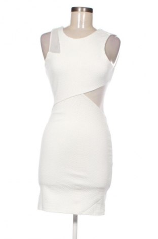 Kleid Miss Selfridge, Größe M, Farbe Weiß, Preis € 11,99