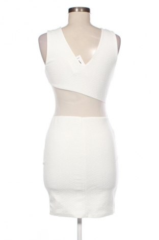 Kleid Miss Selfridge, Größe M, Farbe Weiß, Preis € 11,99