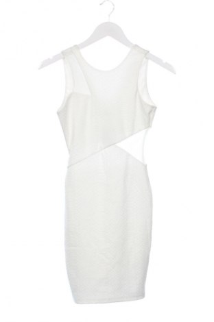 Sukienka Miss Selfridge, Rozmiar XXS, Kolor Biały, Cena 83,99 zł
