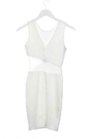 Sukienka Miss Selfridge, Rozmiar XXS, Kolor Biały, Cena 83,99 zł