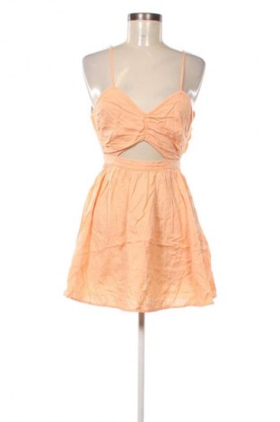 Šaty  Miss Selfridge, Veľkosť S, Farba Oranžová, Cena  9,95 €