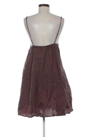 Kleid Miss Sixty, Größe S, Farbe Braun, Preis € 32,99