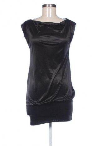 Kleid Miss Sixty, Größe S, Farbe Schwarz, Preis 41,94 €