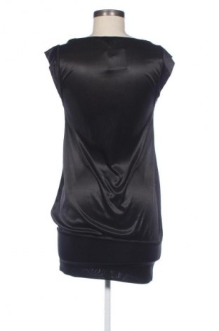 Kleid Miss Sixty, Größe S, Farbe Schwarz, Preis 41,94 €