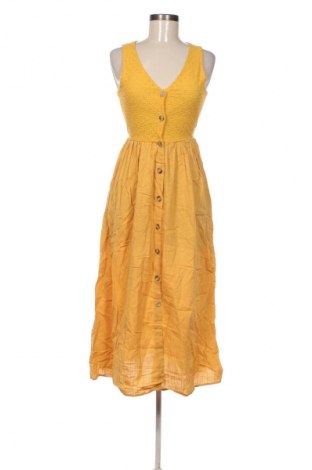 Kleid Miss Valley, Größe S, Farbe Gelb, Preis € 24,99