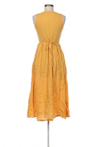 Kleid Miss Valley, Größe S, Farbe Gelb, Preis € 24,99