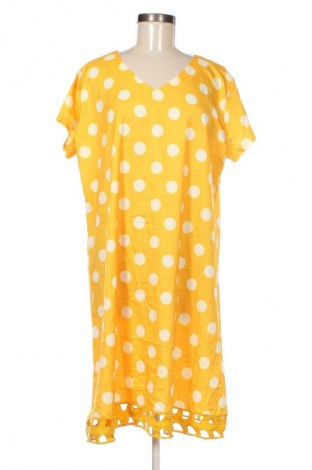 Φόρεμα MissLook, Μέγεθος 3XL, Χρώμα Πολύχρωμο, Τιμή 18,99 €