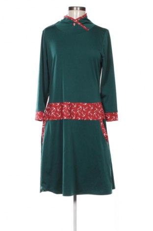 Kleid MissLook, Größe L, Farbe Grün, Preis 20,99 €