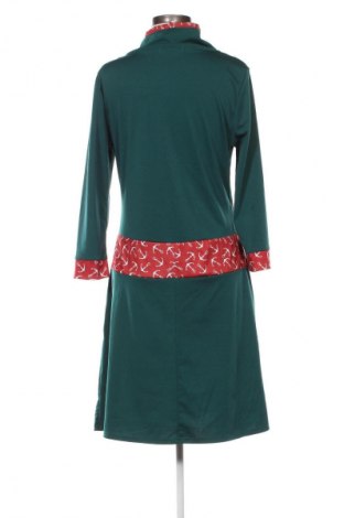 Kleid MissLook, Größe L, Farbe Grün, Preis 20,99 €