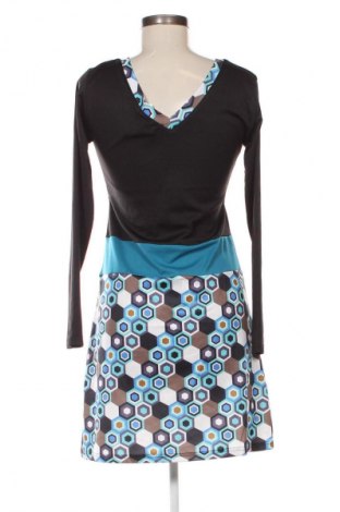 Φόρεμα MissLook, Μέγεθος L, Χρώμα Πολύχρωμο, Τιμή 18,99 €