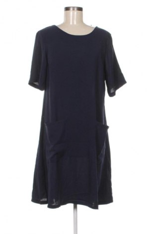 Sukienka MissLook, Rozmiar M, Kolor Niebieski, Cena 114,99 zł