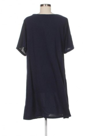 Sukienka MissLook, Rozmiar M, Kolor Niebieski, Cena 114,99 zł