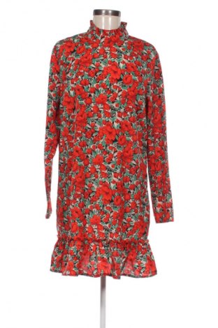 Kleid Missguided, Größe L, Farbe Mehrfarbig, Preis € 14,83