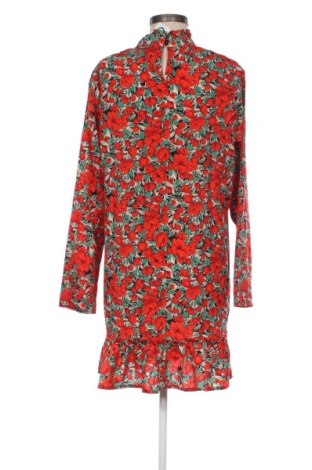 Kleid Missguided, Größe L, Farbe Mehrfarbig, Preis € 14,83