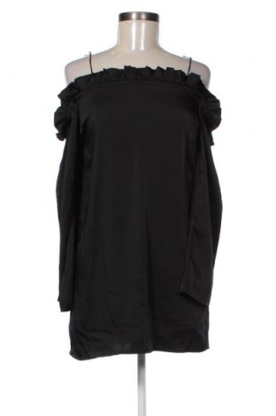 Sukienka Missguided, Rozmiar S, Kolor Czarny, Cena 80,46 zł