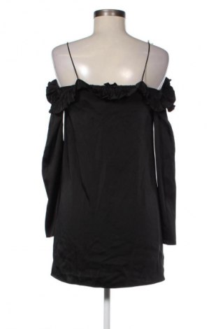 Sukienka Missguided, Rozmiar S, Kolor Czarny, Cena 80,46 zł
