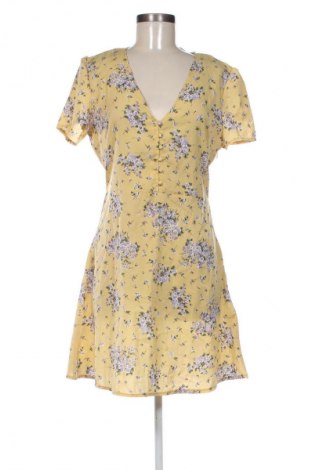 Kleid Missguided, Größe M, Farbe Mehrfarbig, Preis 11,99 €