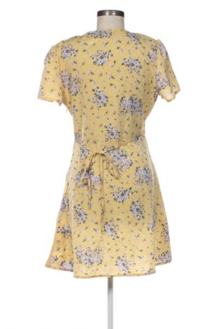 Kleid Missguided, Größe M, Farbe Mehrfarbig, Preis 11,99 €