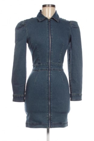 Kleid Missguided, Größe S, Farbe Blau, Preis € 30,00