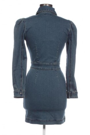 Kleid Missguided, Größe S, Farbe Blau, Preis € 30,00