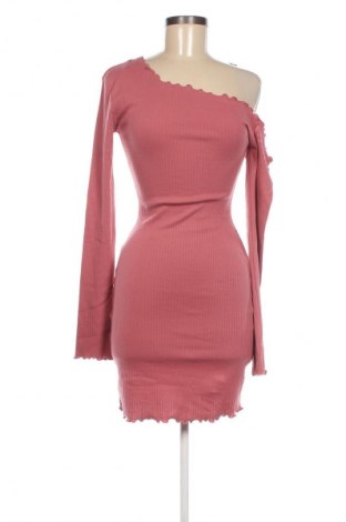 Kleid Missguided, Größe S, Farbe Aschrosa, Preis € 15,00