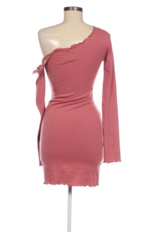 Kleid Missguided, Größe S, Farbe Aschrosa, Preis € 15,00