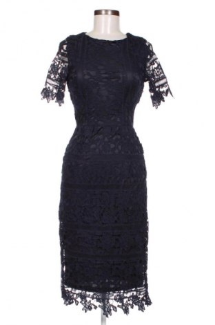 Kleid Missguided, Größe XS, Farbe Blau, Preis € 11,99