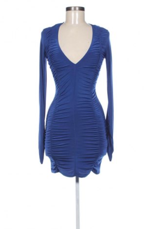 Kleid Missguided, Größe S, Farbe Blau, Preis € 10,99