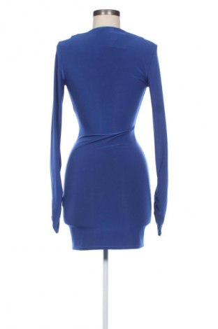 Kleid Missguided, Größe S, Farbe Blau, Preis € 10,99