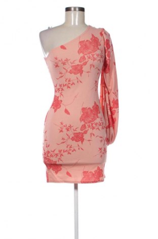 Šaty  Missguided, Velikost M, Barva Vícebarevné, Cena  253,00 Kč