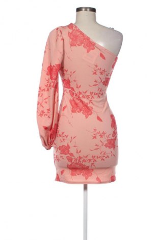 Šaty  Missguided, Velikost M, Barva Vícebarevné, Cena  253,00 Kč