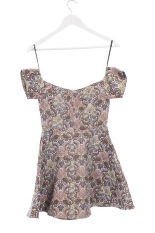 Kleid Missguided, Größe S, Farbe Mehrfarbig, Preis 14,99 €