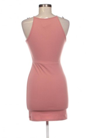 Kleid Missguided, Größe XS, Farbe Aschrosa, Preis 12,99 €
